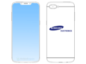 Could this be a preview of the Samsung Galaxy S 'X'? (Source: Mobielkopen)