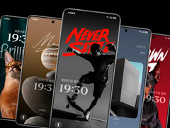 The OnePlus 13 will be the company's last flagship to feature Hasselblad camera tunings. (Image source: OnePlus - edited)