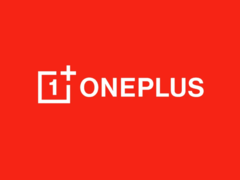 The OnePlus logo.