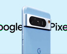 The Pixel 8 and Pixel 8 Pro are due on October 4. (Image source: @EZ8622647227573)