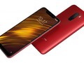 The Poco F1. (Source: GSMArena)