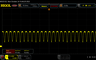 60 % Brightness - PWM 240 Hz