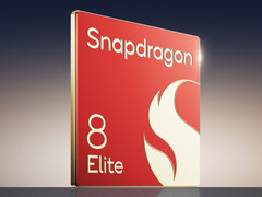 The Snapdragon 8 Elite for Galaxy contains a few changes from the original SM8750-AB version of the Snapdragon 8 Elite. (Image source: OnePlus)