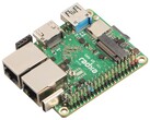 Cubie A5E: New single-board computer with an Allwinner SoC (Image source: Radxa)