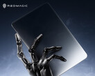 The Gaming Tablet 5 Pro appears to be another compact tablet from RedMagic.