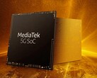 MediaTek's new flagship might be close to launch. (Source: MediaTek) 