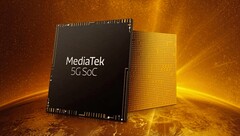 MediaTek's new flagship might be close to launch. (Source: MediaTek) 