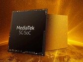 MediaTek's new flagship might be close to launch. (Source: MediaTek) 