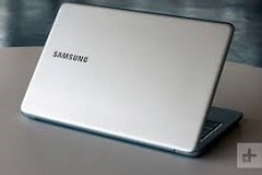 Samsung notebook screen options will see an upgrade soon. (Source: Digital Trends)