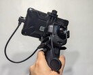 Hands on with the Thermal Master T2 Max