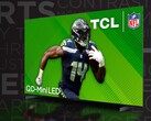 The 75-inch TCL QM7 mini LED TV boasts excellent blacks thanks to its 1,248 dimming zones. (Image source: TCL)