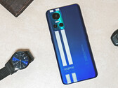 With its racing design, the realme GT Neo 3 may also be able to convince buyers who don't like playing Genshin Impact all that much.