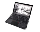 Lenovo ThinkPad X12 Detachable Gen 1 Review: Laptop tablet hybrid with LTE & Tiger Lake UP4