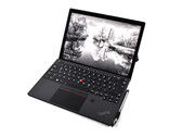 Lenovo ThinkPad X12 Detachable Gen 1 Review: Laptop tablet hybrid with LTE & Tiger Lake UP4