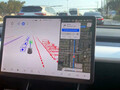 The Autopilot name is misleading, claims the DMV (image: Tesla)
