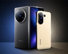 The Vivo X200 FE and X Fold5 are set to arrive in India within a fortnight. (Image source: Vivo)