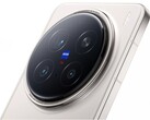 Vivo X200 Pro rear cameras (Image Source: Vivo)