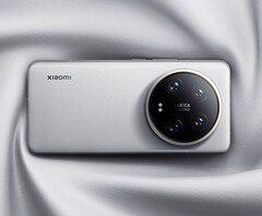 The Xiaomi 15 Ultra will arrive with even more impressive camera hardware. (Source: Xiaomi)