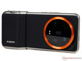 Xiaomi is expected to focus on camera capabilities again with its next 'Ultra' branded flagship, current model pictured. (Image source: Notebookcheck)