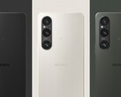 Leaked Xperia 5 V specs smolder rather than trailblaze as Sony's modern  compact phone gets a 48 MP camera -  News