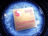 It seems that Qualcomm has codenamed the Snapdragon 888 'lahaina'. (Image source: Qualcomm)
