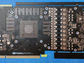 NVIDIA GTX 1180/2080 PCB shot showing the GPU area. (Source: Baidu)