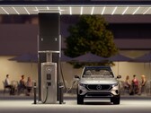 Mercedes-Benz invests $1 billion into expanding North America High-Power Charging network for EVs with Alpitronic. (Source: M-B)