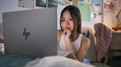 2024 HP Pavilion Plus 14 refreshed with the latest processors (Image source: HP)