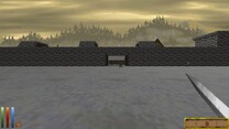 The scale of the game is massive and leaves lots to explore.