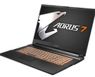 Aorus 7 KB in review: Well-rounded gaming laptop with upgrade options