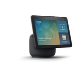 The new Echo Dot Show. (Source: Amazon)