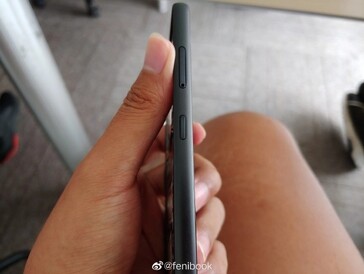 The alleged new Nokia phone from all angles. (Source: XDA via fenibook @ Weibo)