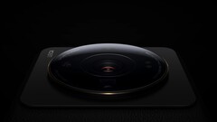 The 12S Ultra has specs unique to it - for now. (Source: Xiaomi)
