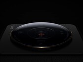 The 12S Ultra has specs unique to it - for now. (Source: Xiaomi)