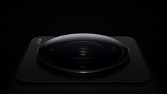 The 12S Ultra has specs unique to it - for now. (Source: Xiaomi)