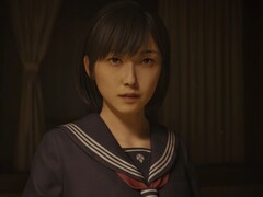 Image from the game Silent Hill f on Steam. (Image source: Steam) 