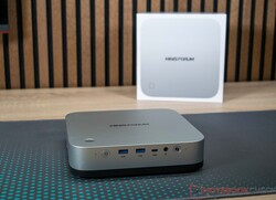 The Minisforum AI X1 Pro is a decent non-gaming mini-PC