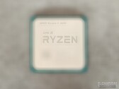AMD Ryzen 5 3600. Apparently, there's more to it than meets the eye. (Source: El Chapuzas Informatico)