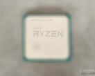 AMD Ryzen 5 3600. Apparently, there's more to it than meets the eye. (Source: El Chapuzas Informatico)