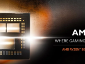 The AMD Ryzen 7 5700X is shaping up to be a formidable mid-range CPU (image via AMD)