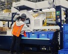 Amazon's fulfillment center. (Image source: Amazon)
