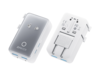 The Anker Nano Travel Adapter (5-in-1, 20W). (Image source: Anker)