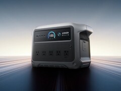Anker’s Solix C1000 Gen 2 Power Station (pictured) is launching this September. (Image source: Anker)