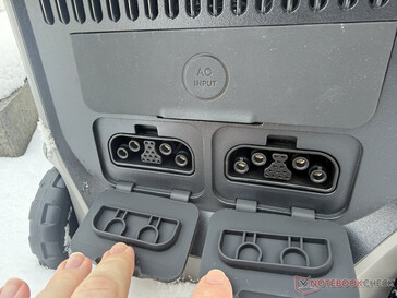 ...and connections of the F3000