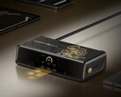 Anker’s Prime Docking station is available in a Anker x Black Myth: Wukong special edition. (Image source: Anker)