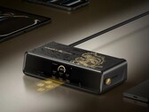 Anker’s Prime Docking station is available in a Anker x Black Myth: Wukong special edition. (Image source: Anker)