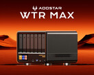 The barebone version of the Aoostar WTR Max is now available to pre-order (Image source: Aoostar)