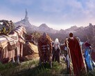 Black Desert is available for free on Steam until December 18. (Image source: Steam)