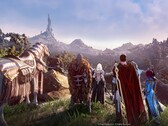 Black Desert is available for free on Steam until December 18. (Image source: Steam)