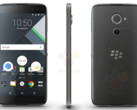 The Blackberry DTEK60 will soon expand BlackBerry's smartphone lineup.